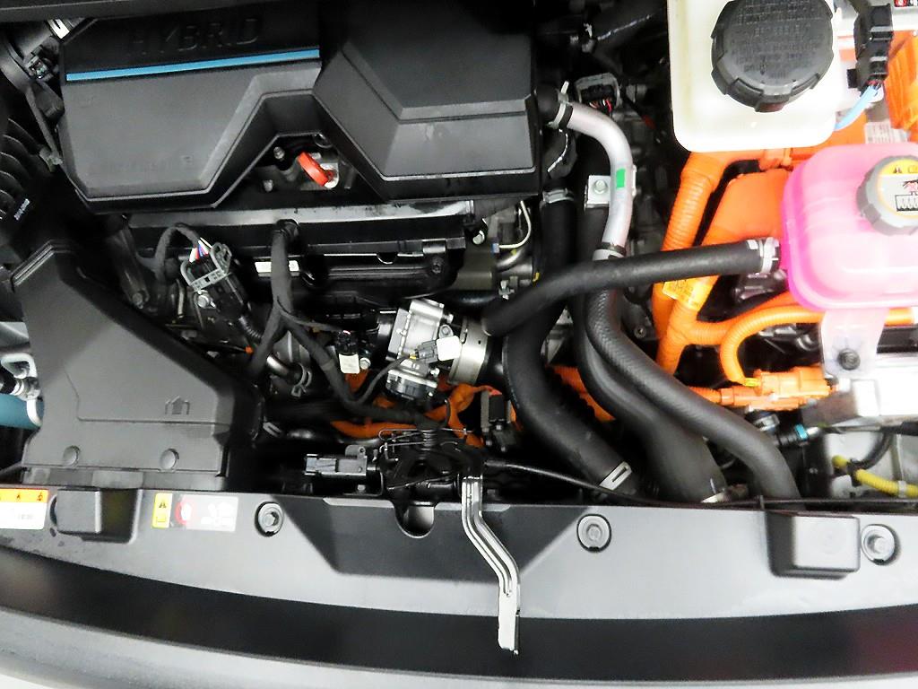 HYUNDAI Staria 2025 Plateado - Importación desde Corea - HF Imports Iquique - Foto 20