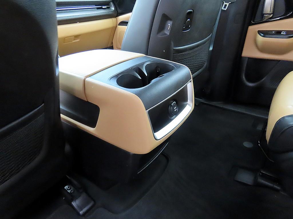 KIA Carnival 2021 Gris - Importación desde Corea - HF Imports Iquique - Foto 17