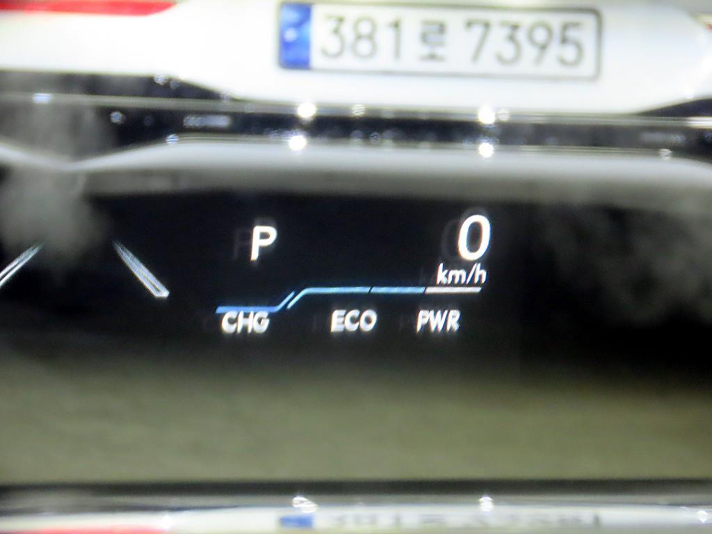 Lexus ES 2021 Gris - Importación desde Corea - HF Imports Iquique - Foto 13