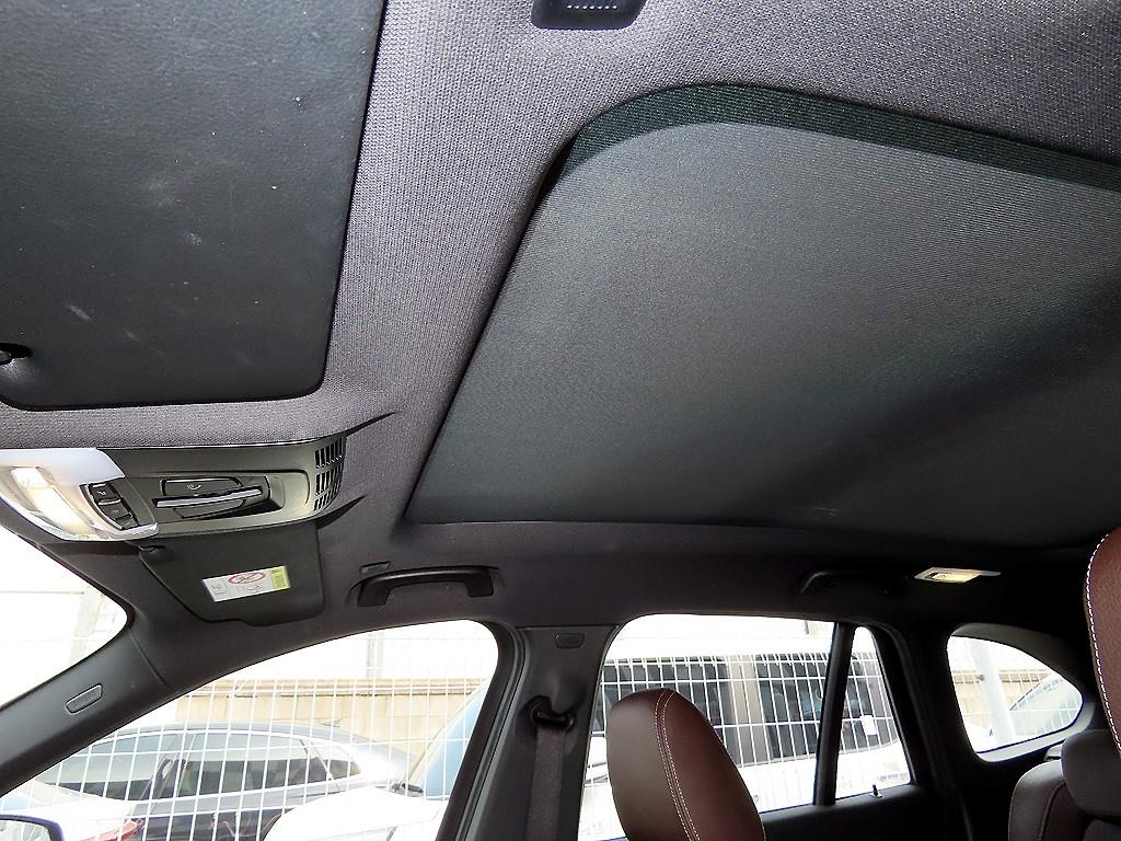 BMW X1 2022 Negro - Importación desde Corea - HF Imports Iquique - Foto 16