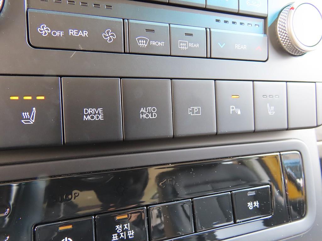 HYUNDAI Staria 2025 Amarillo - Importación desde Corea - HF Imports Iquique - Foto 15