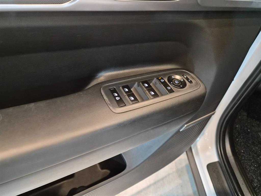 HYUNDAI Santa Fe 2024 Blanco - Importación desde Corea - HF Imports Iquique - Foto 13