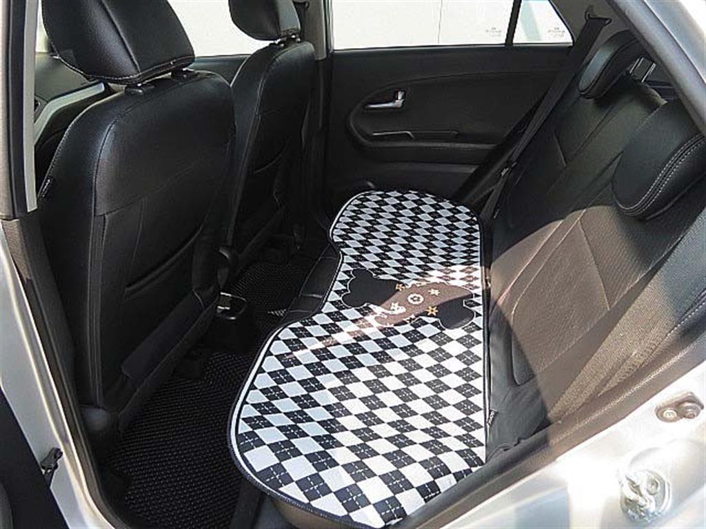 KIA Morning 2012 Blanco - Importación desde Corea - HF Imports Iquique - Foto 7