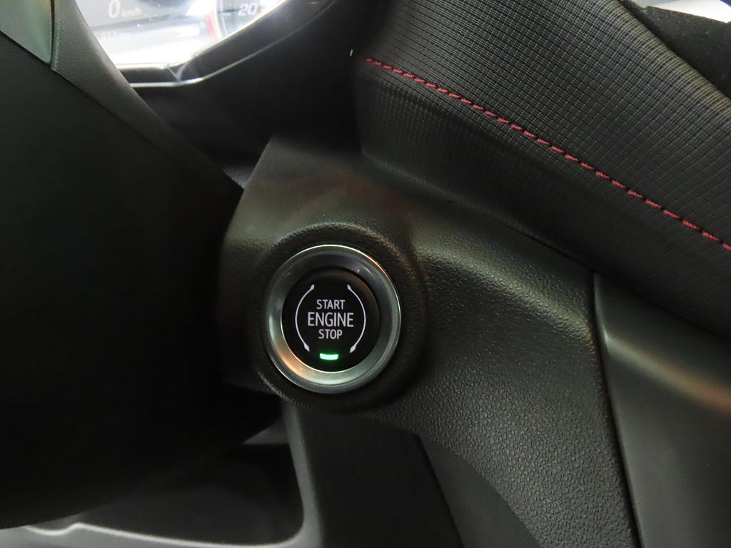 Chevrolet Trail Blazer 2021 skyblue - Importación desde Corea - HF Imports Iquique - Foto 15