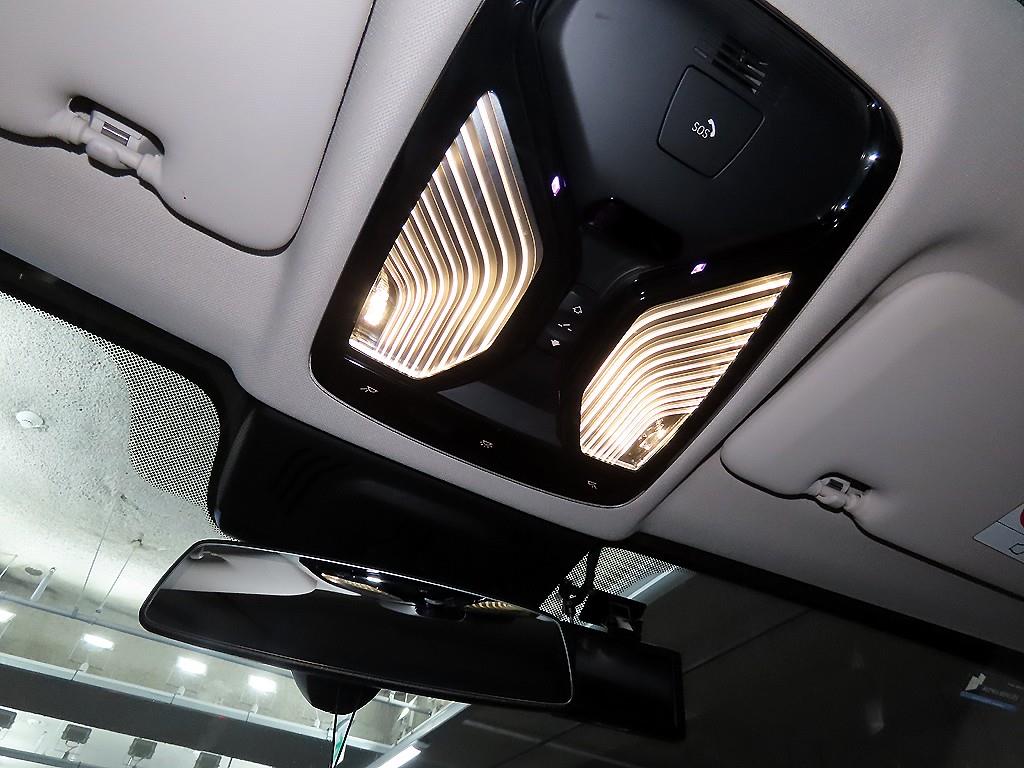 BMW X5 2021 Negro - Importación desde Corea - HF Imports Iquique - Foto 14