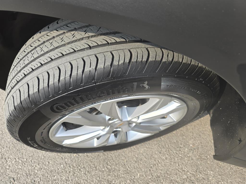 Chevrolet Trail Blazer 2022 Blanco - Importación desde Corea - HF Imports Iquique - Foto 18