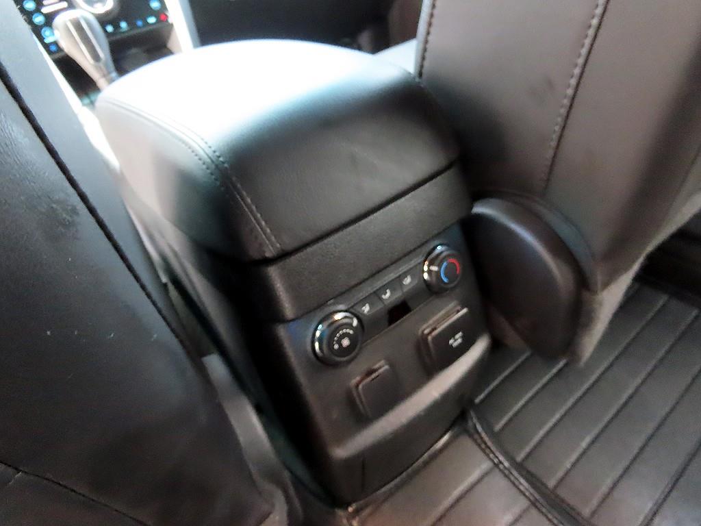 Ford Explorer 2015 Blanco - Importación desde Corea - HF Imports Iquique - Foto 15