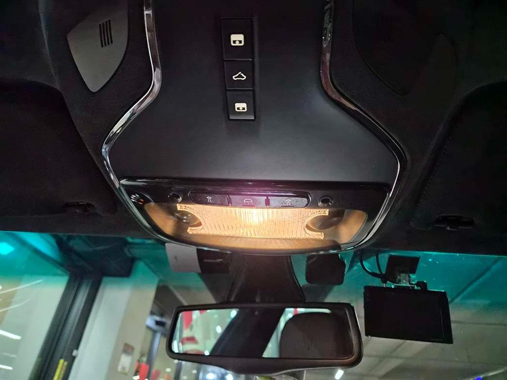 Maserati Ghibli 2014 Negro - Importación desde Corea - HF Imports Iquique - Foto 18