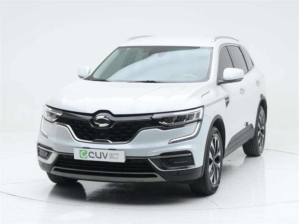 SAMSUNG QM6 2023 - Importación desde Corea - HF Imports Iquique - Foto 1