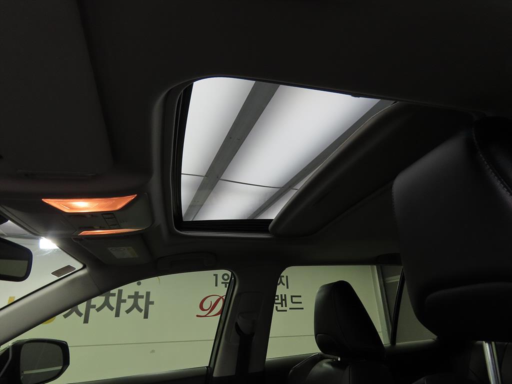 Toyota RAV4 2021 Gris - Importación desde Corea - HF Imports Iquique - Foto 17