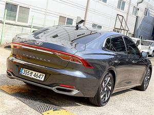 HYUNDAI Grandeur - Vista 8