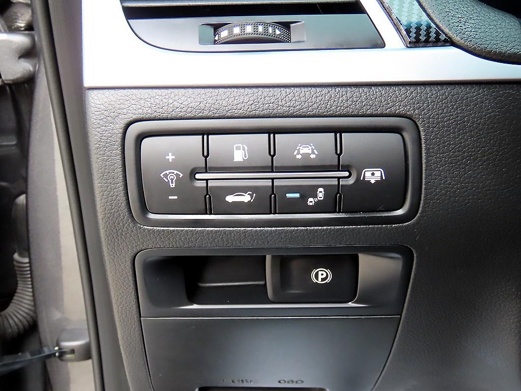 Genesis G80 2018 Gris - Importación desde Corea - HF Imports Iquique - Foto 13