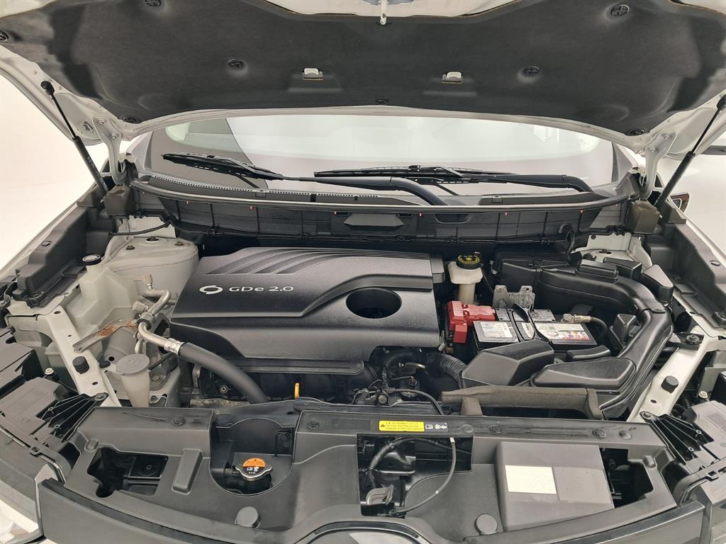 SAMSUNG QM6 2023 - Importación desde Corea - HF Imports Iquique - Foto 18