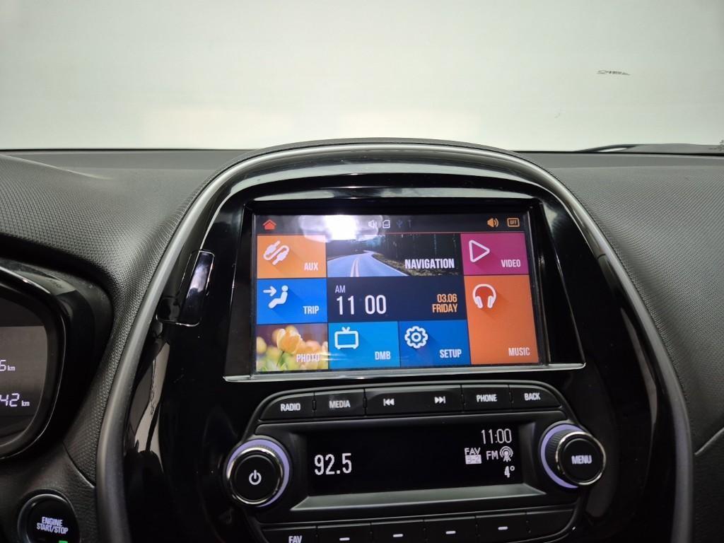 Chevrolet Spark 2019 Gris - Importación desde Corea - HF Imports Iquique - Foto 13