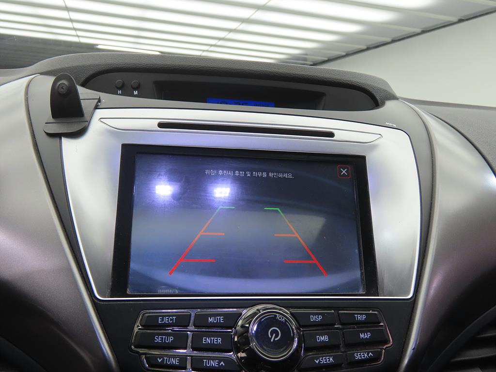 HYUNDAI Avante 2012 Blanco - Importación desde Corea - HF Imports Iquique - Foto 14