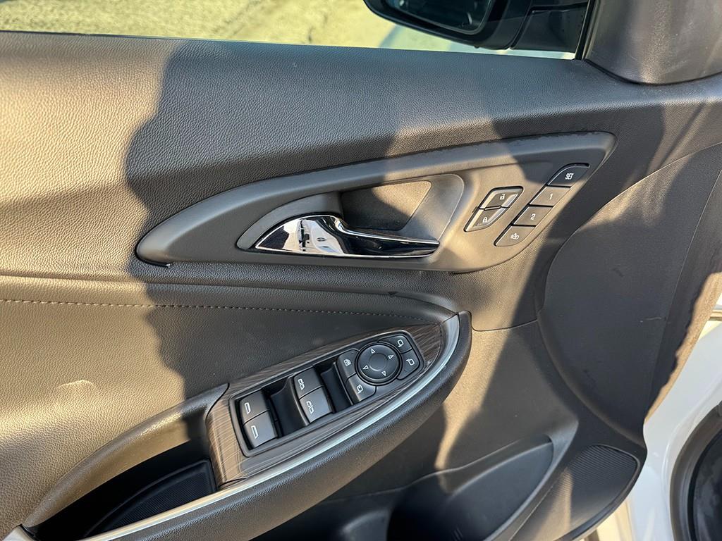 Chevrolet Malibu 2018 Blanco - Importación desde Corea - HF Imports Iquique - Foto 14