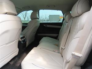 Genesis GV80 - Vista 12