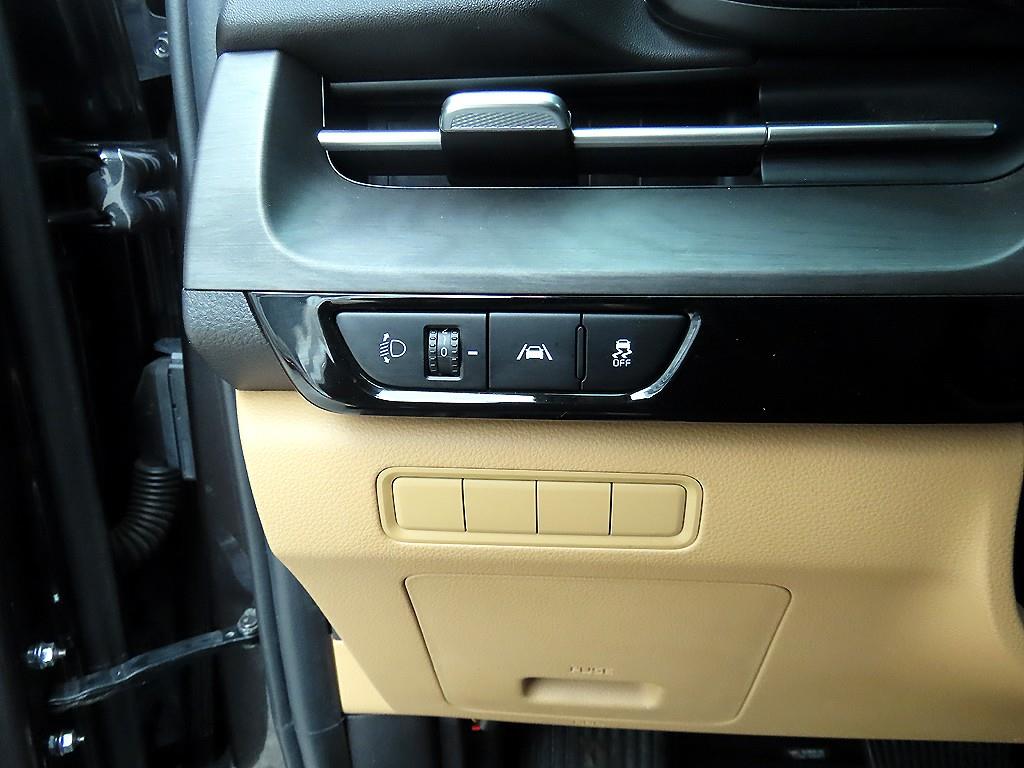 KIA Carnival 2021 Gris - Importación desde Corea - HF Imports Iquique - Foto 13