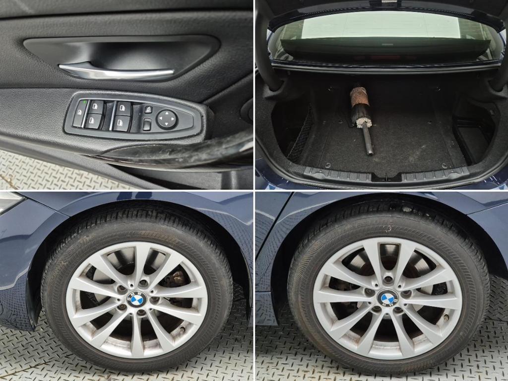 BMW 3 series - Vista 7