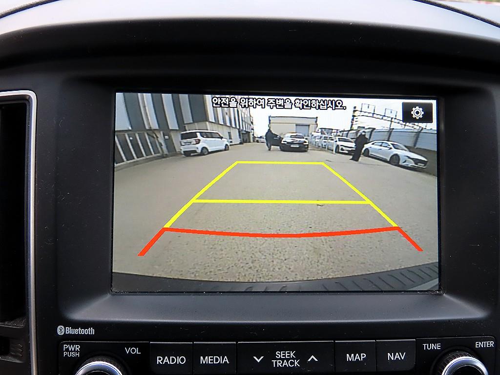 HYUNDAI Starex 2019 Azul - Importación desde Corea - HF Imports Iquique - Foto 15