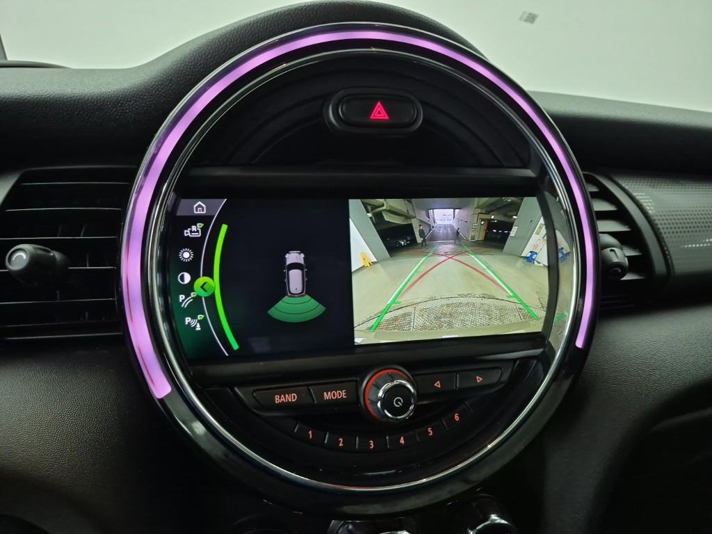 Mini Cooper 2021 Gris - Importación desde Corea - HF Imports Iquique - Foto 15