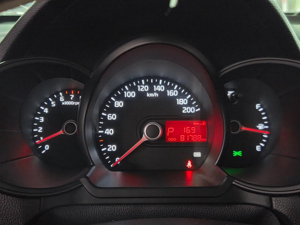 KIA Morning 2013 skyblue - Importación desde Corea - HF Imports Iquique - Foto 15