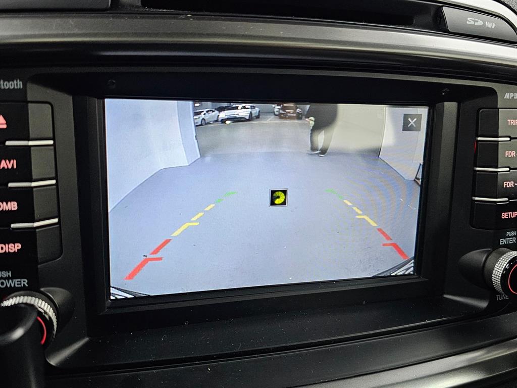 KIA Sorento 2015 Gris - Importación desde Corea - HF Imports Iquique - Foto 15