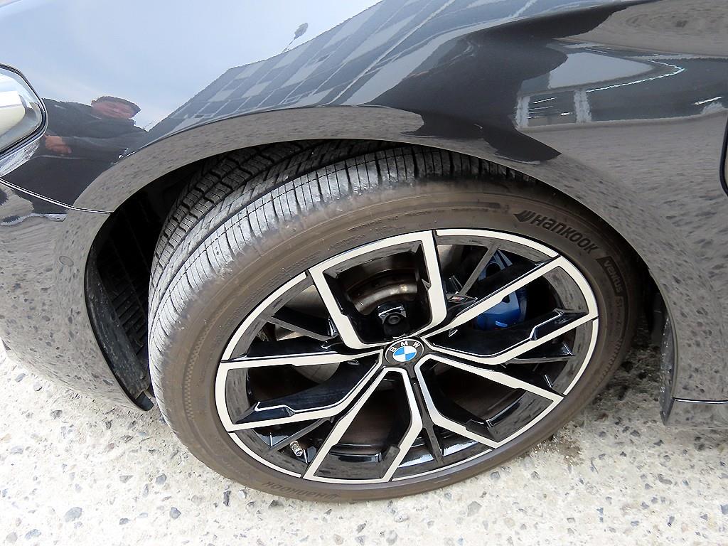 BMW 5 Series 2021 Gris - Importación desde Corea - HF Imports Iquique - Foto 20