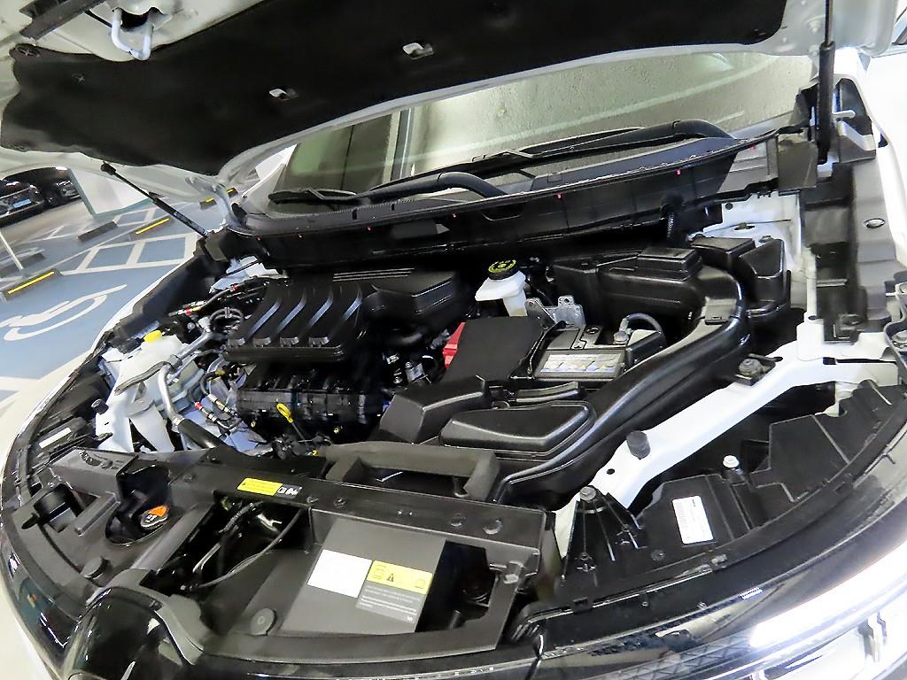 SAMSUNG QM6 2022 Blanco - Importación desde Corea - HF Imports Iquique - Foto 19