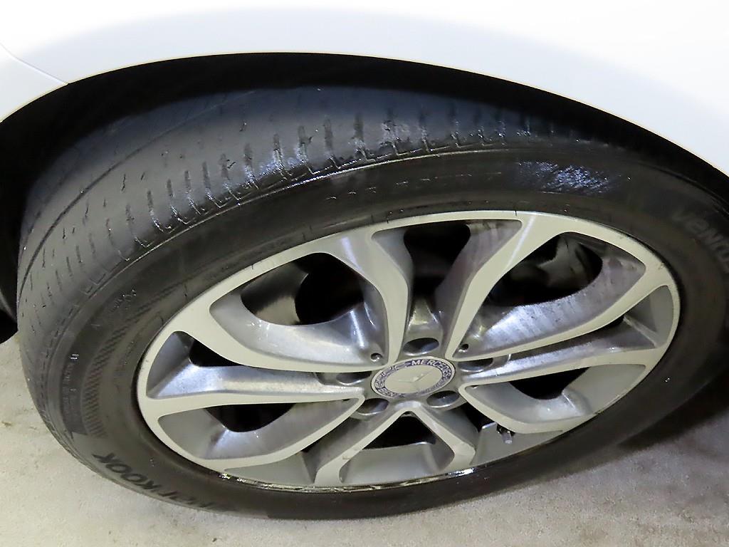 Mercedes Benz C Class 2017 Blanco - Importación desde Corea - HF Imports Iquique - Foto 20