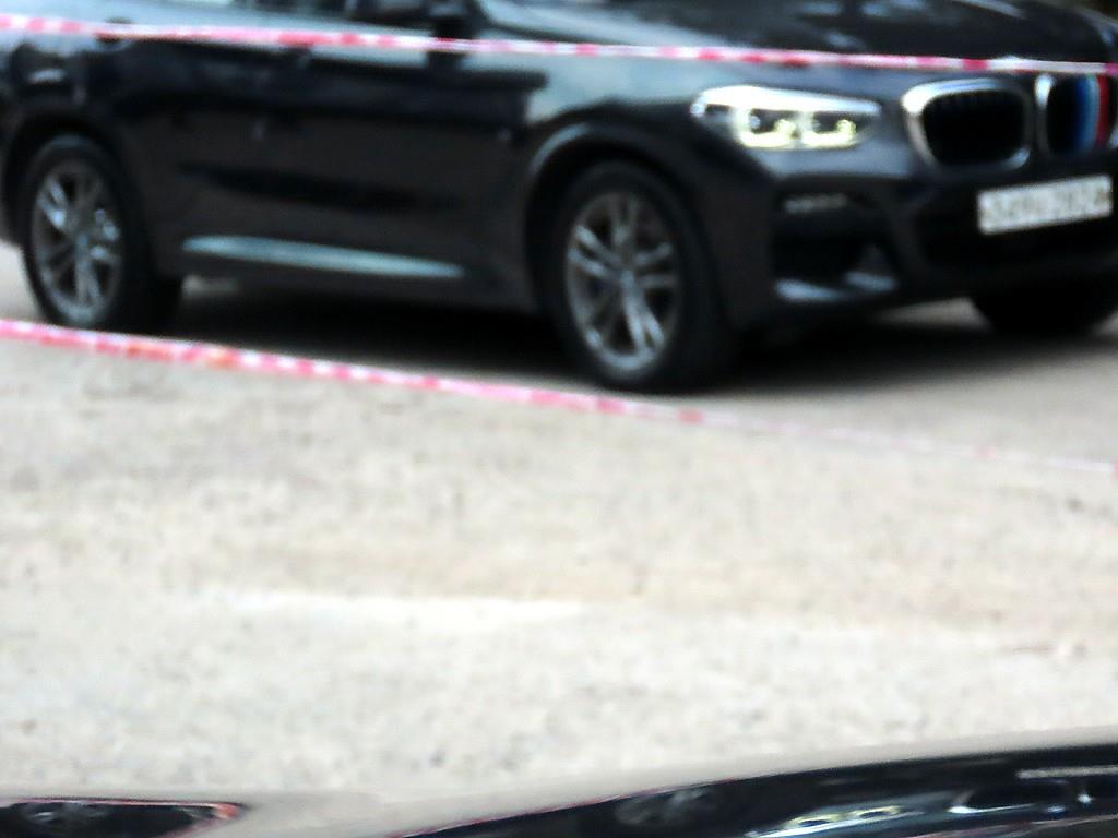 BMW 5 Series - Vista 10