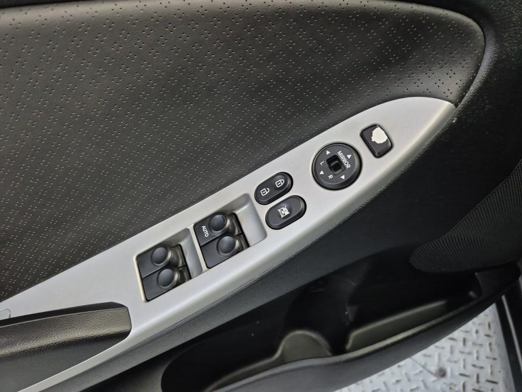 HYUNDAI Accent 2011 Gris - Importación desde Corea - HF Imports Iquique - Foto 17