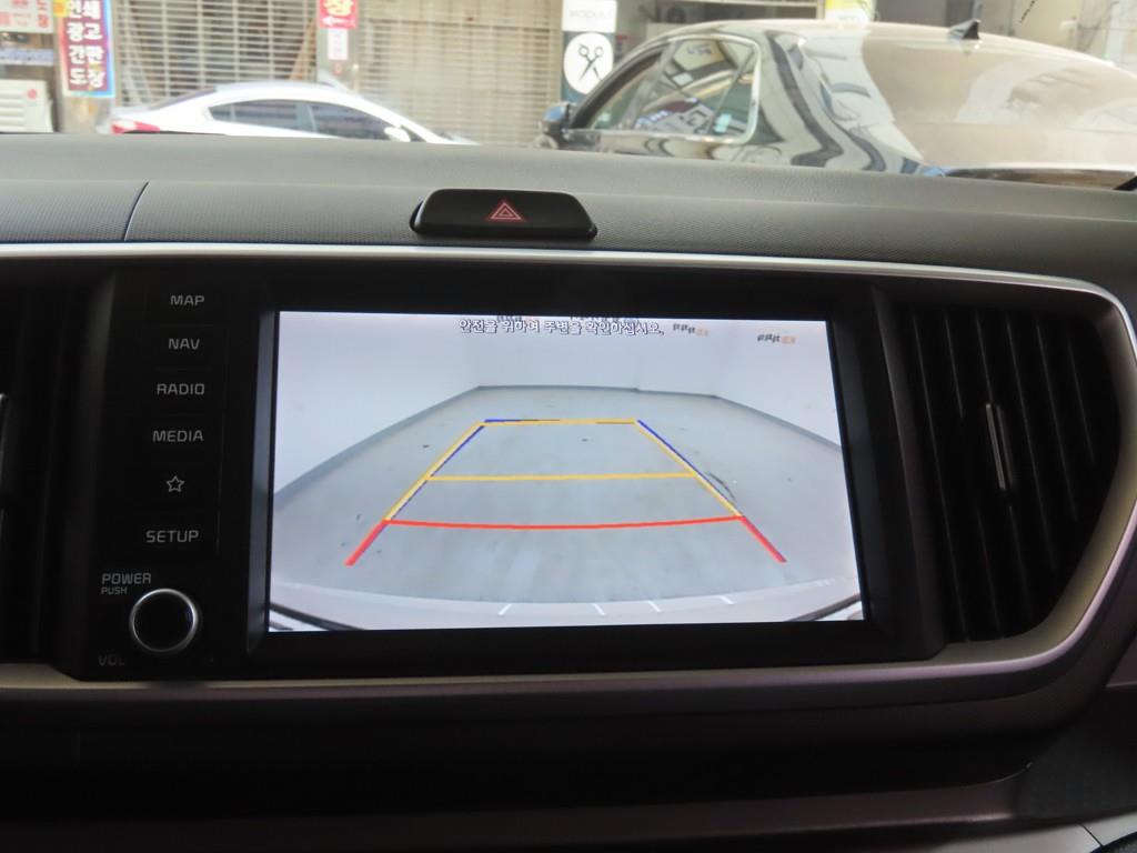 KIA Ray 2020 - Importación desde Corea - HF Imports Iquique - Foto 15