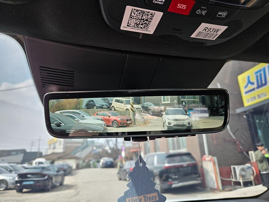 KIA Sorento 2024 Blanco - Importación desde Corea - HF Imports Iquique - Foto 14