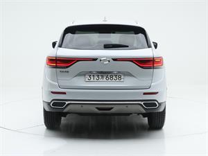 SAMSUNG QM6 - Vista 10