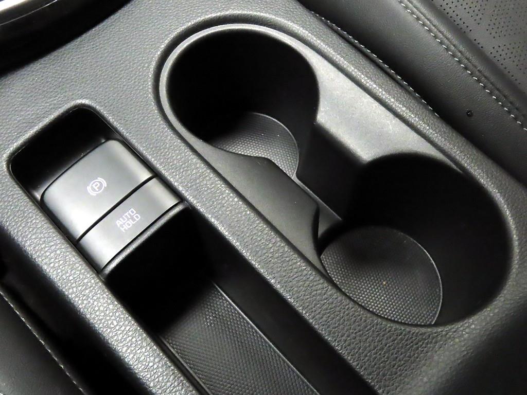 KIA Seltos - Vista 11