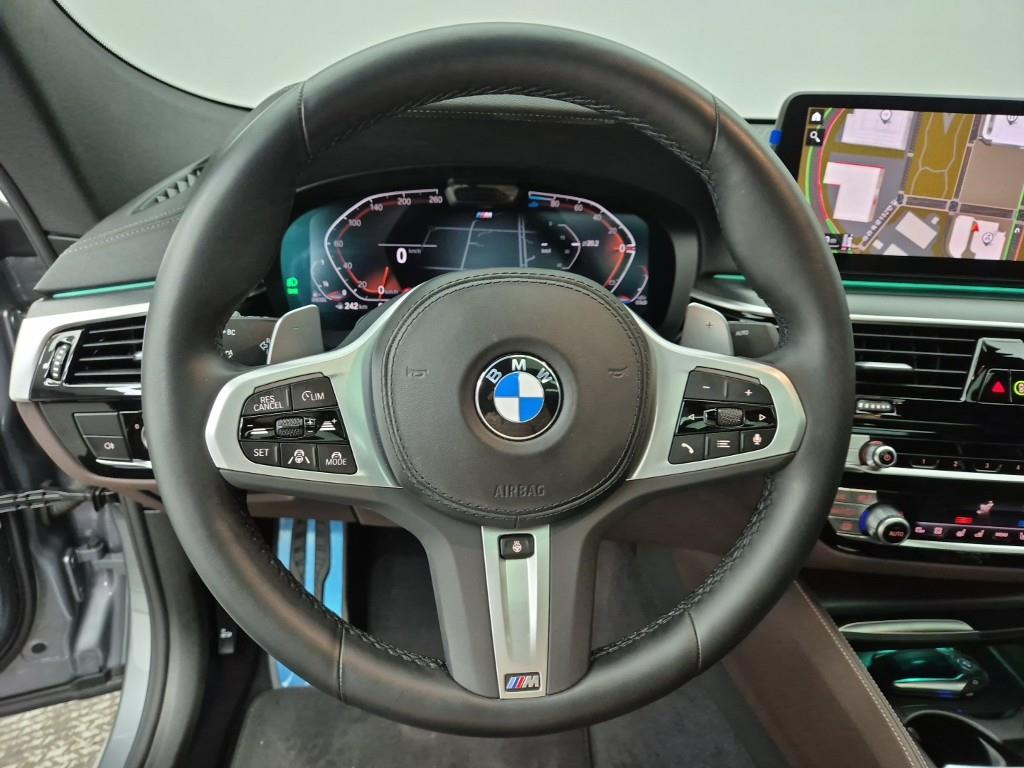 BMW Gran Turismo - Vista 9