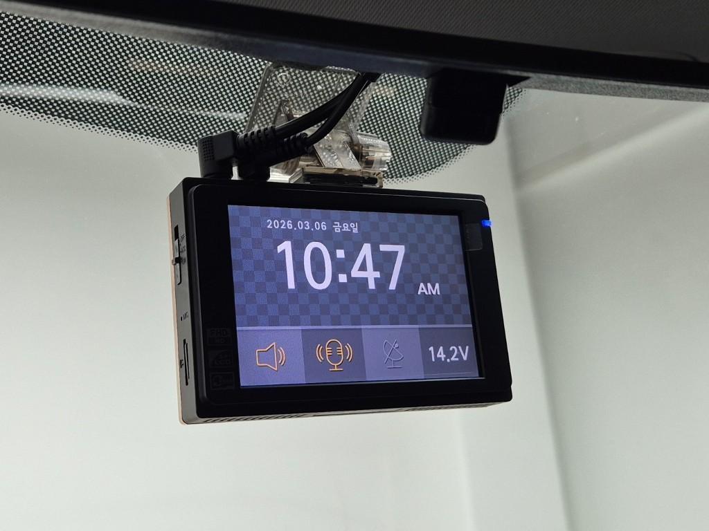 KIA Sportage - Vista 7