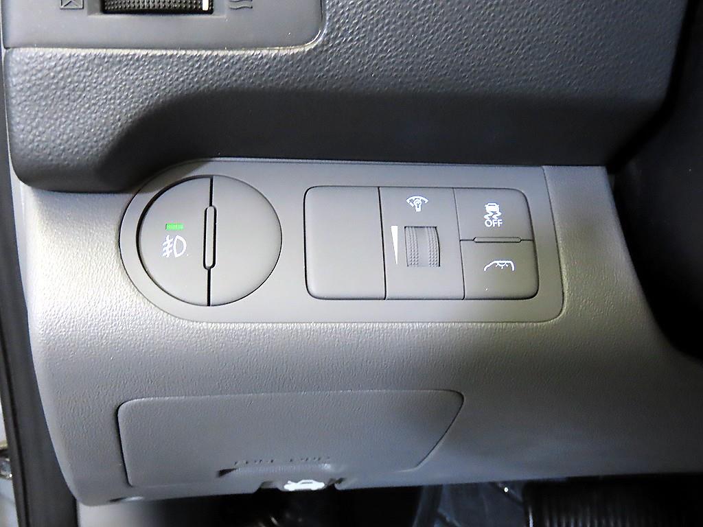 HYUNDAI Starex 2016 Gris - Importación desde Corea - HF Imports Iquique - Foto 14