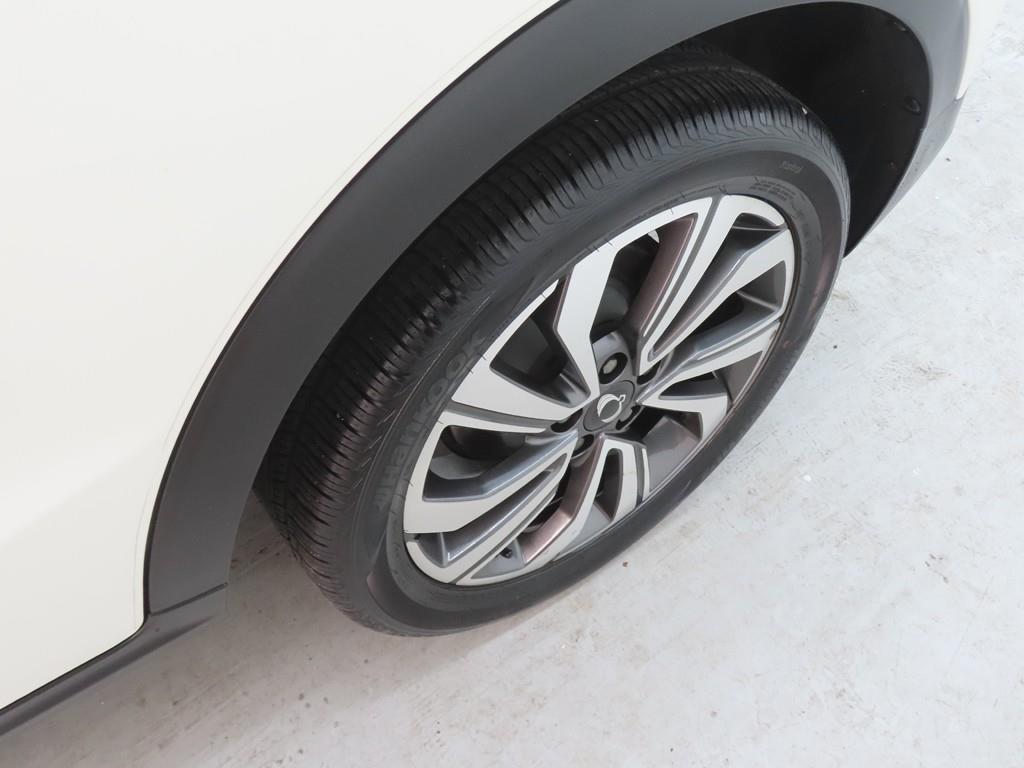 Ssangyong Tivoli 2021 Blanco - Importación desde Corea - HF Imports Iquique - Foto 19