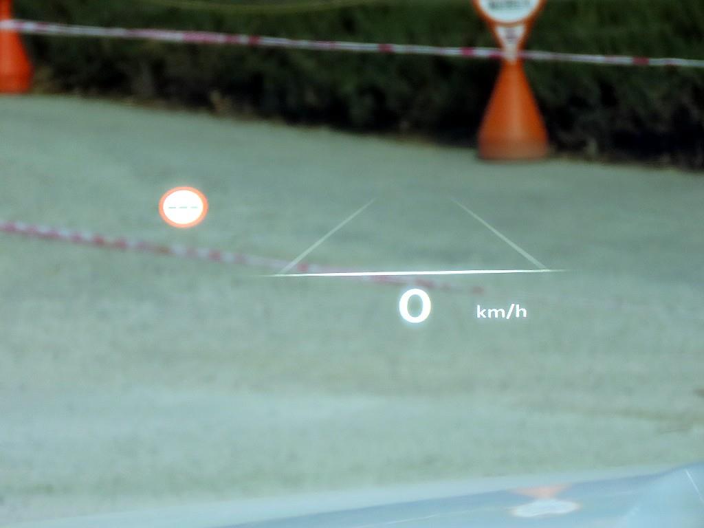 Genesis GV80 - Vista 10