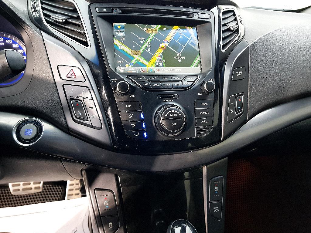 HYUNDAI i40 - Vista 11