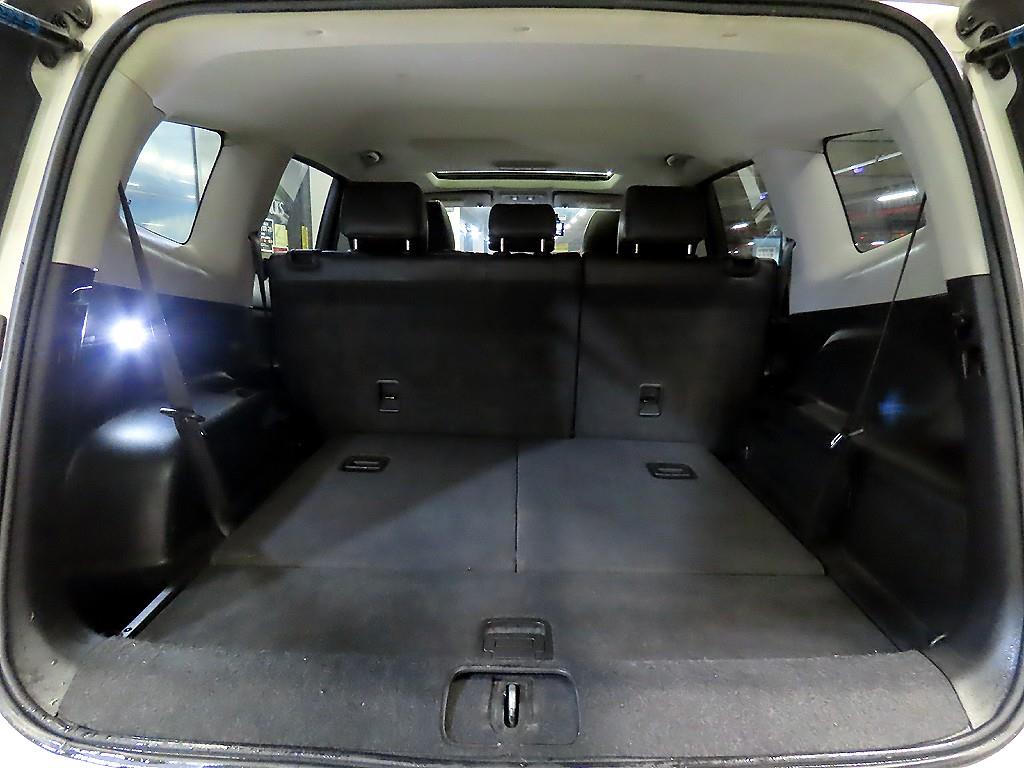 Chevrolet Orlando 2016 Blanco - Importación desde Corea - HF Imports Iquique - Foto 17