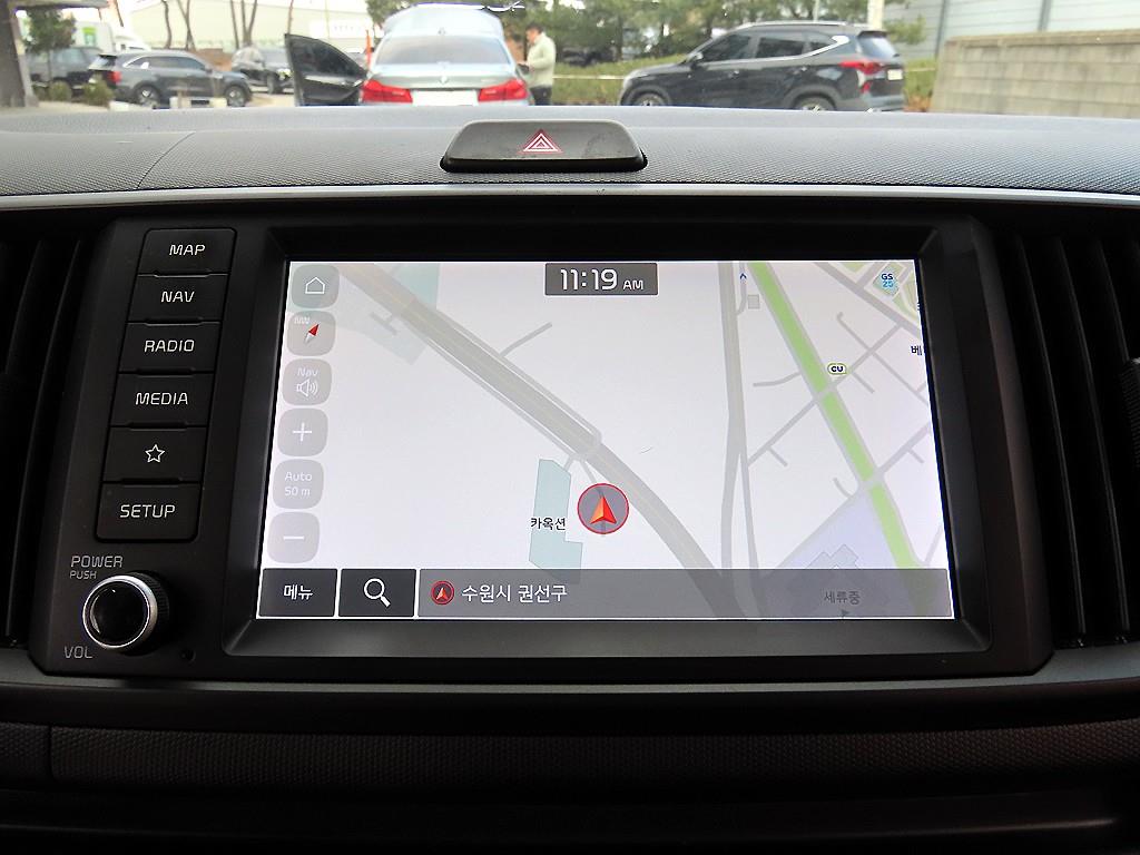 KIA Ray 2023 Blanco - Importación desde Corea - HF Imports Iquique - Foto 14