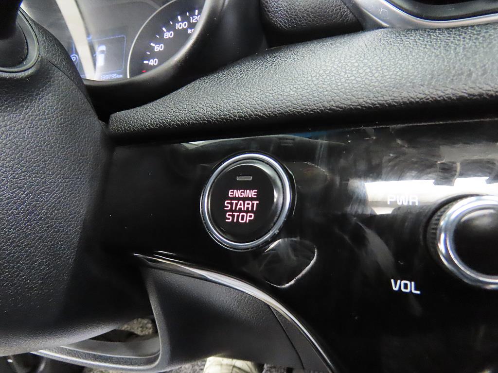 KIA Sportage - Vista 11