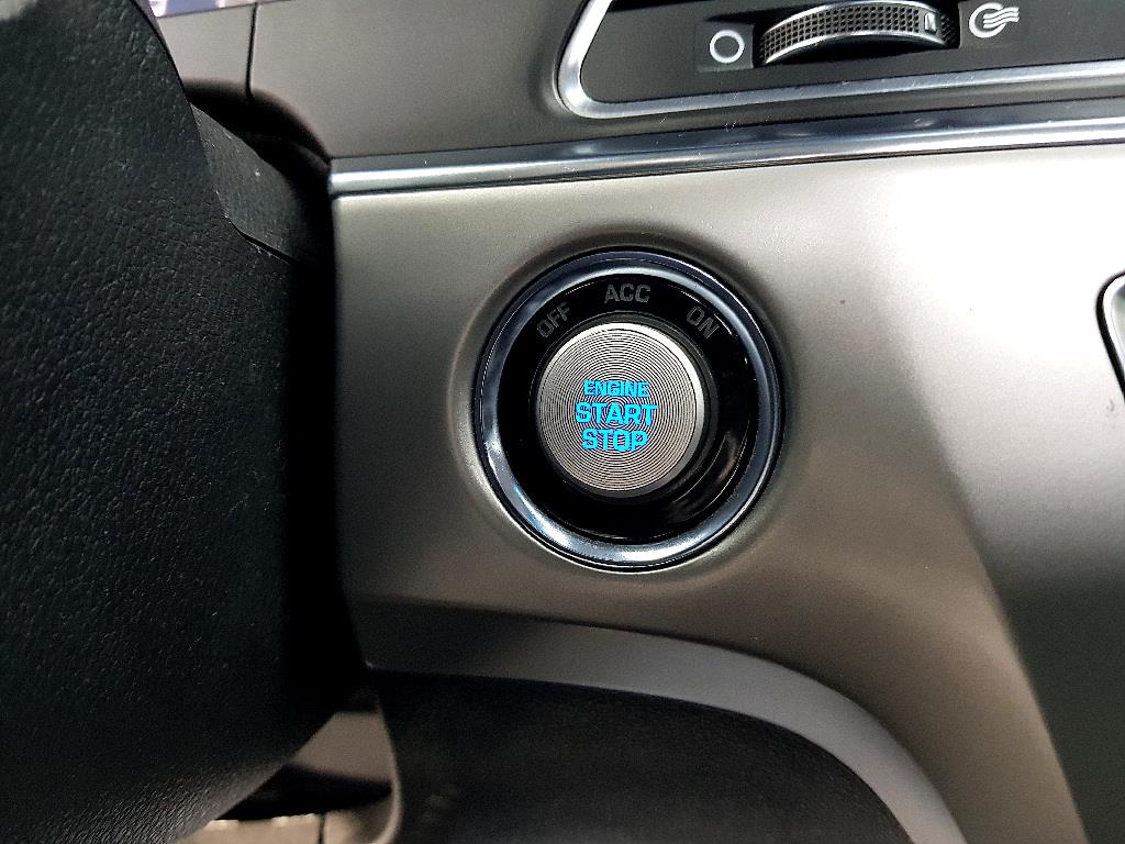 HYUNDAI Sonata 2015 Negro - Importación desde Corea - HF Imports Iquique - Foto 14