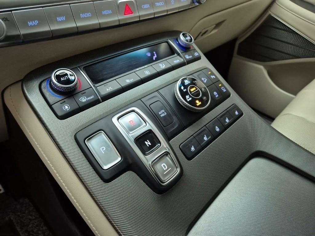 HYUNDAI Palisade - Vista 8