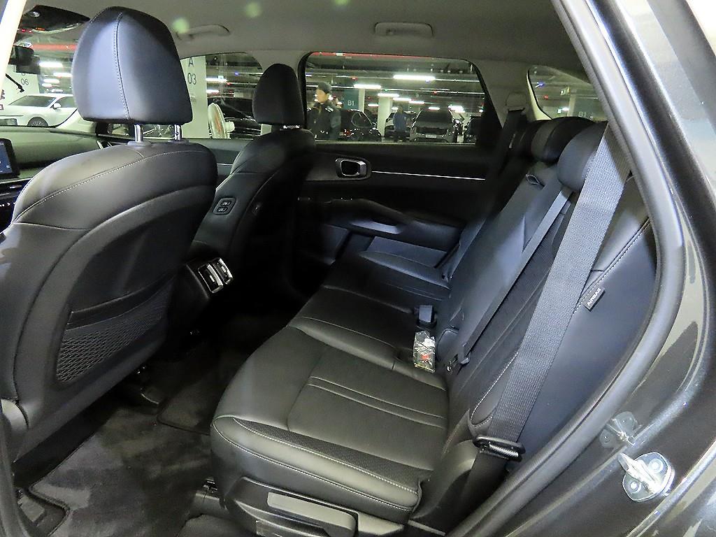 KIA Sorento - Vista 7