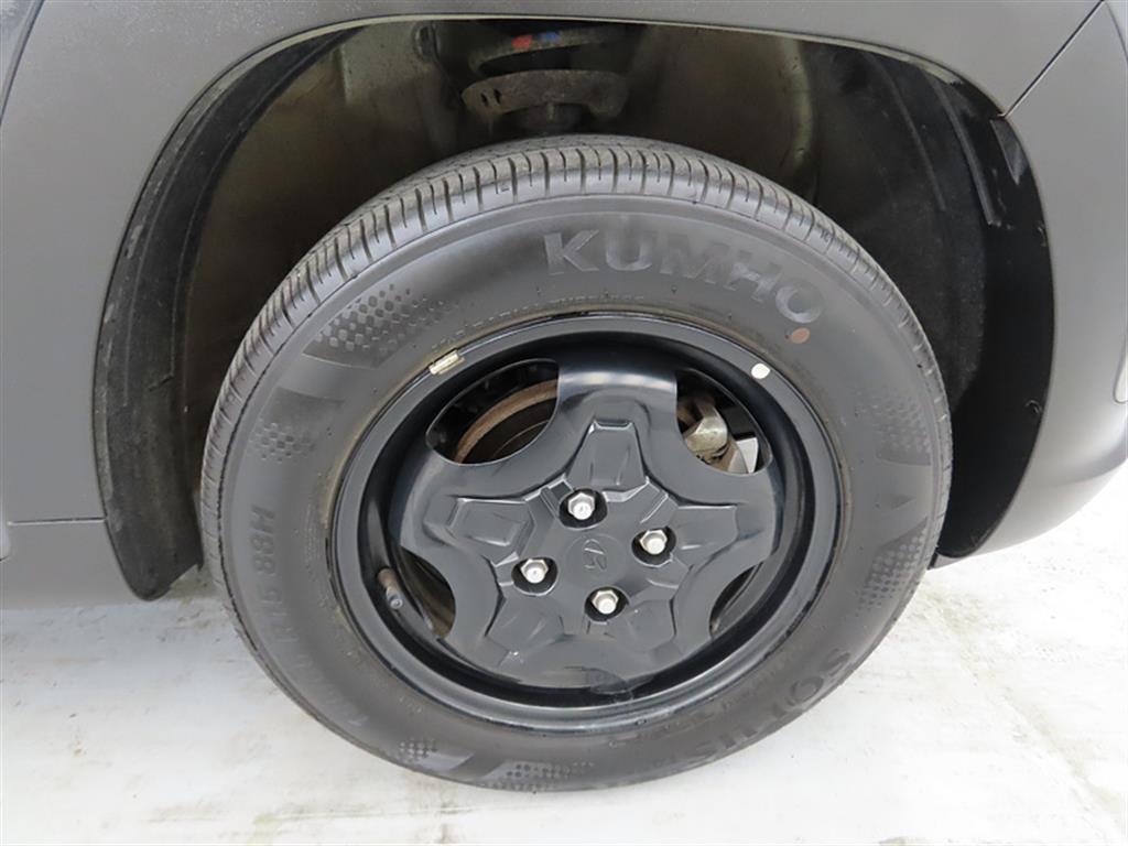 HYUNDAI Casper 2024 Gris - Importación desde Corea - HF Imports Iquique - Foto 20