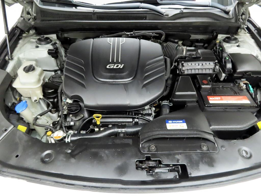 HYUNDAI Aslan 2015 - Importación desde Corea - HF Imports Iquique - Foto 20